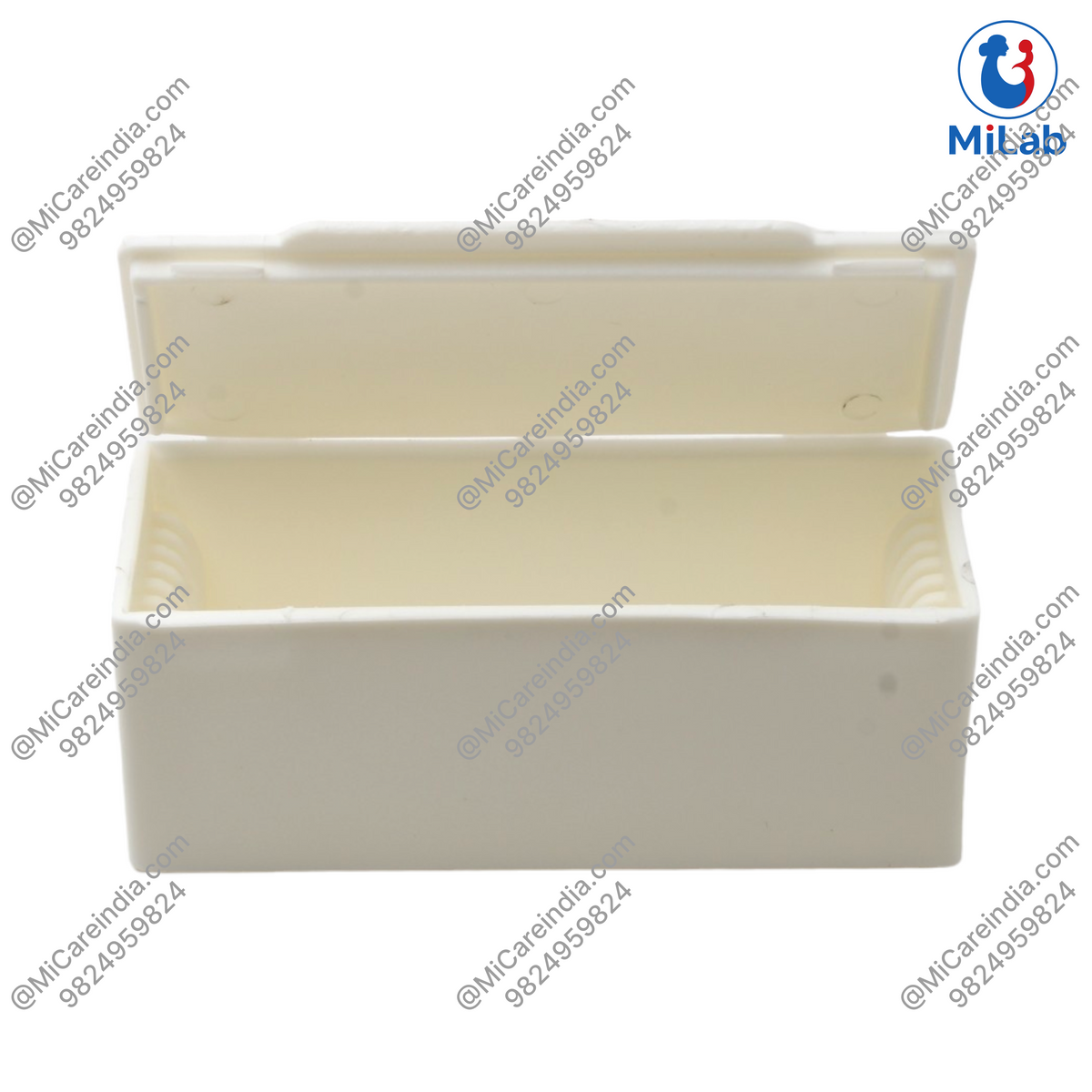 Microscope Slide Mailer 10-Slide Capacity (1 Pc)