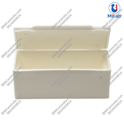 Microscope Slide Mailer 10-Slide Capacity (1 Pc)