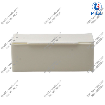Microscope Slide Mailer 10-Slide Capacity (1 Pc)