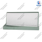 Microscope Slide Mailer 50-Slide Capacity (1 Pc)