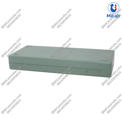Microscope Slide Mailer 50-Slide Capacity (1 Pc)