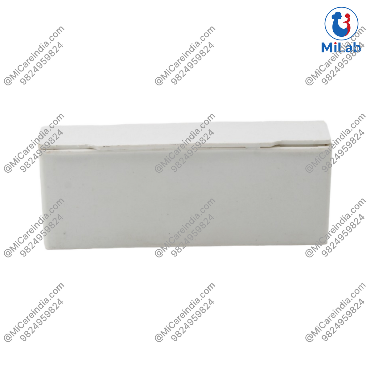 Microscope Slide Mailer 5-Slide Capacity (1 Pc)