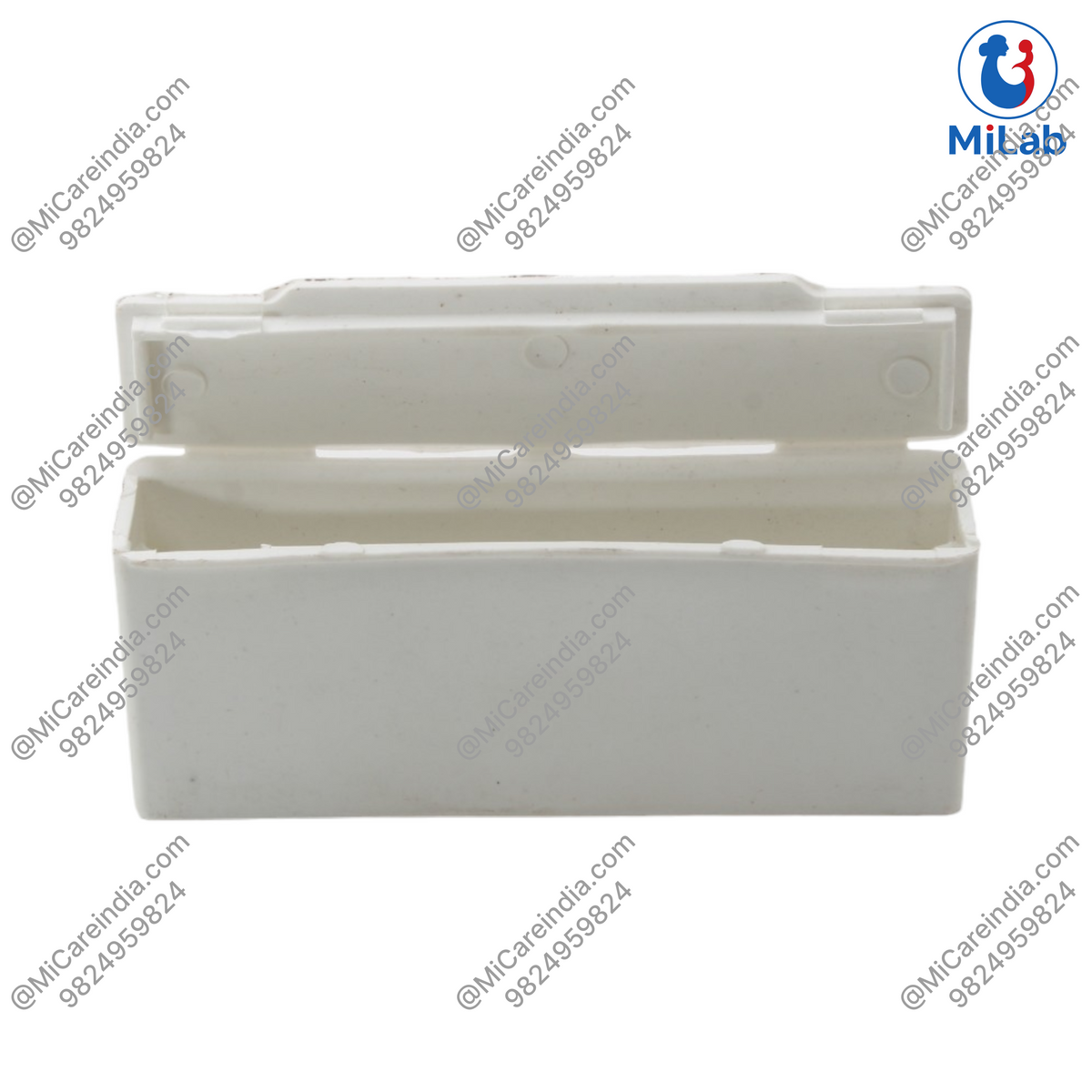 Microscope Slide Mailer 5-Slide Capacity (1 Pc)