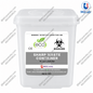 Eco Sharps Waste Container 0.8 Liter (1 Pc)