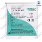 Transasia RF Turbi Kit (40ml/10ml)