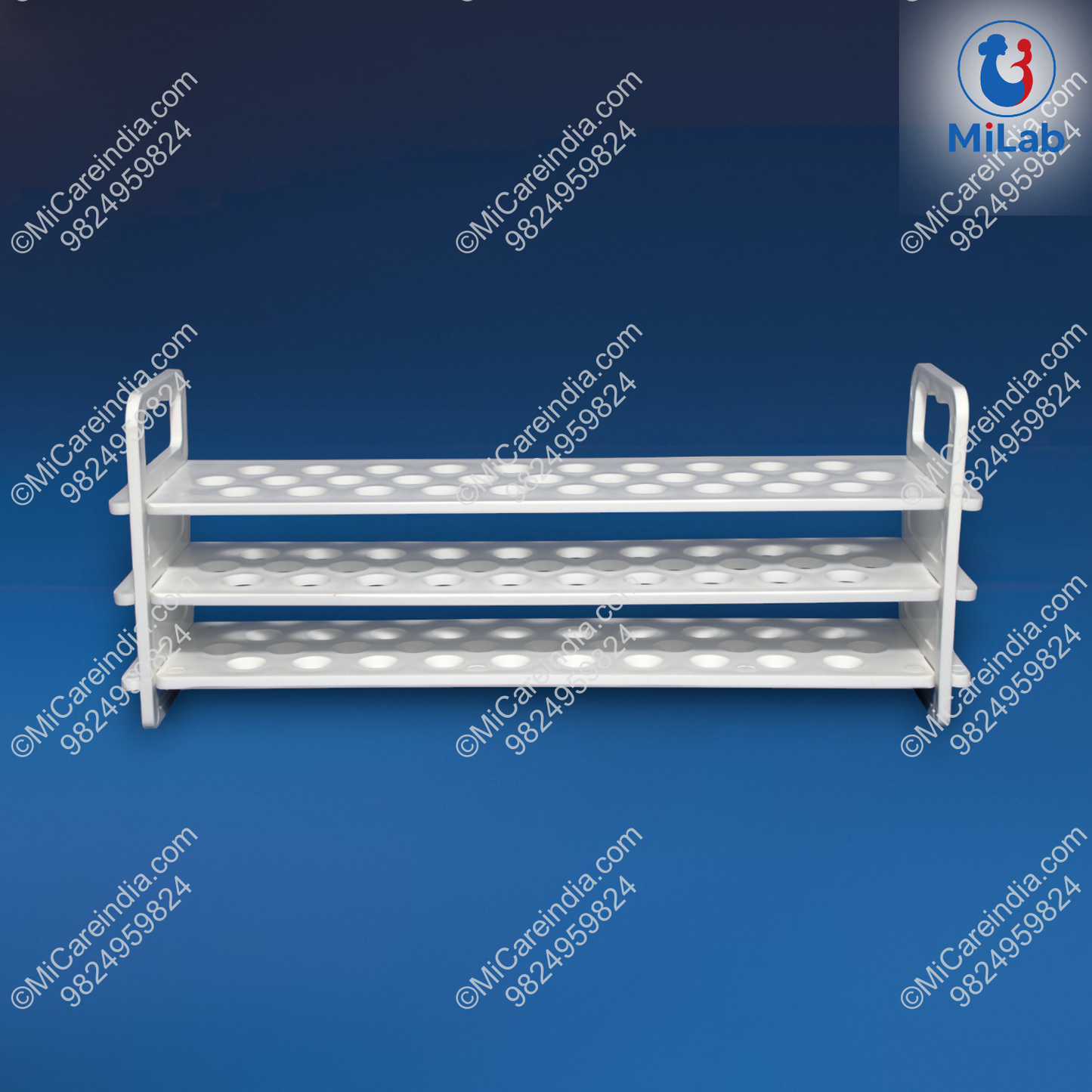 TEST TUBE RACK 13X31 TUBE (PACK OF 2)