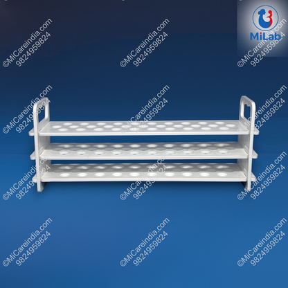 TEST TUBE RACK 13X31 TUBE (PACK OF 2)