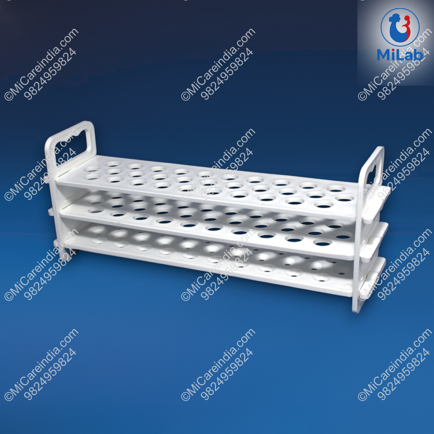 TEST TUBE RACK 13X31 TUBE (PACK OF 2)