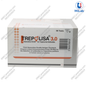 Tulip Qualisa Syphilis Trepolisa 3.0 ELISA Kit (96 Tests)