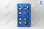 TEST TUBE RACK UNIVERSAL – MULTI-SIZE COMPATIBLE (1 PC)