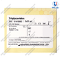 Agappe Triglycerides Kit (5x25ml)