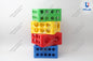 ROTATABLE TEST TUBE RACK (1 PC) – 360° LAB TUBE HOLDER