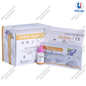 CTK OnSite Troponin I Card Kit (10 Tests)