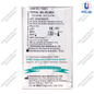 Transasia Bilirubin Total System Pack Kit (6x44ml/6x12.3ml)