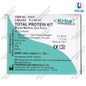 Transasia Total Protein Kit (5x50ml)