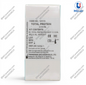 Transasia Total Protein System Pack Kit (5x6mL)