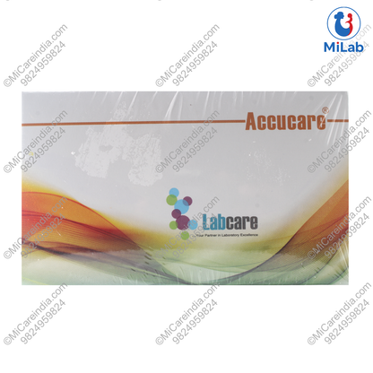 Labcare Bilirubin (Total & Direct) Kit (2x100ml)