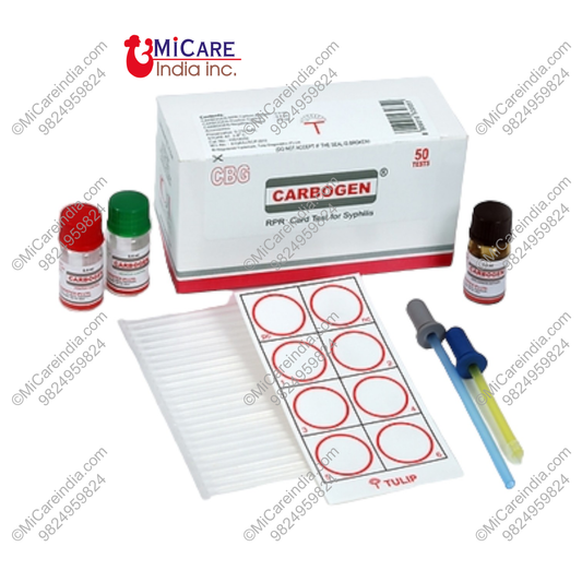 RPR 1X250T CRBOGEN KIT