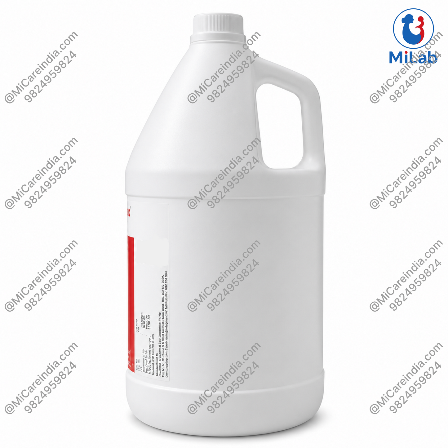 Tulip Injecta Antiseptic Solution (5 Ltr)