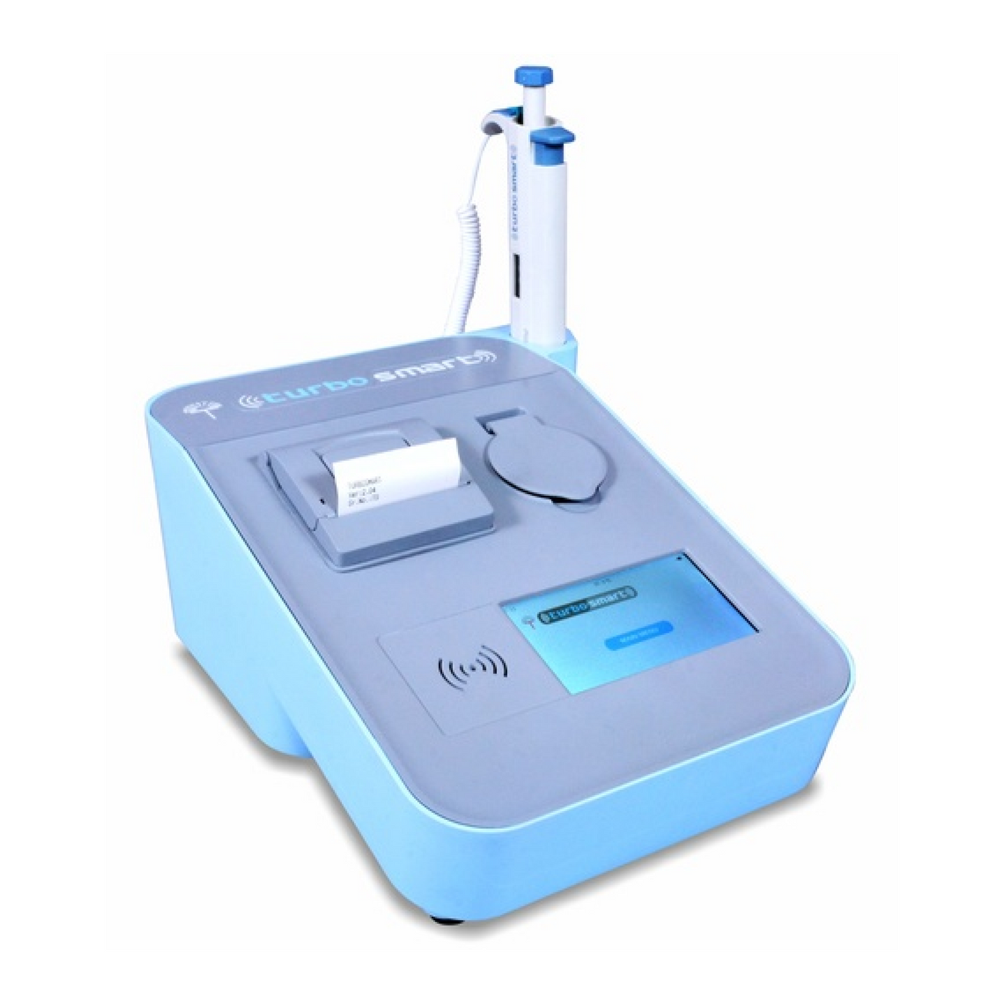 Tulip Turbosmart Immunoturbidimetry Analyzer