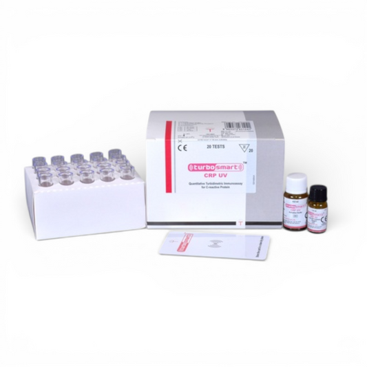 TURBOSMART CRP UV 20TEST KIT