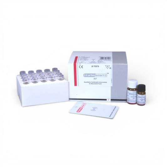 TURBOSMART RF 20TEST KIT