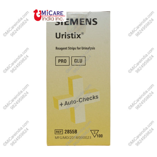 URISTIX GP 100 STRIP PACK