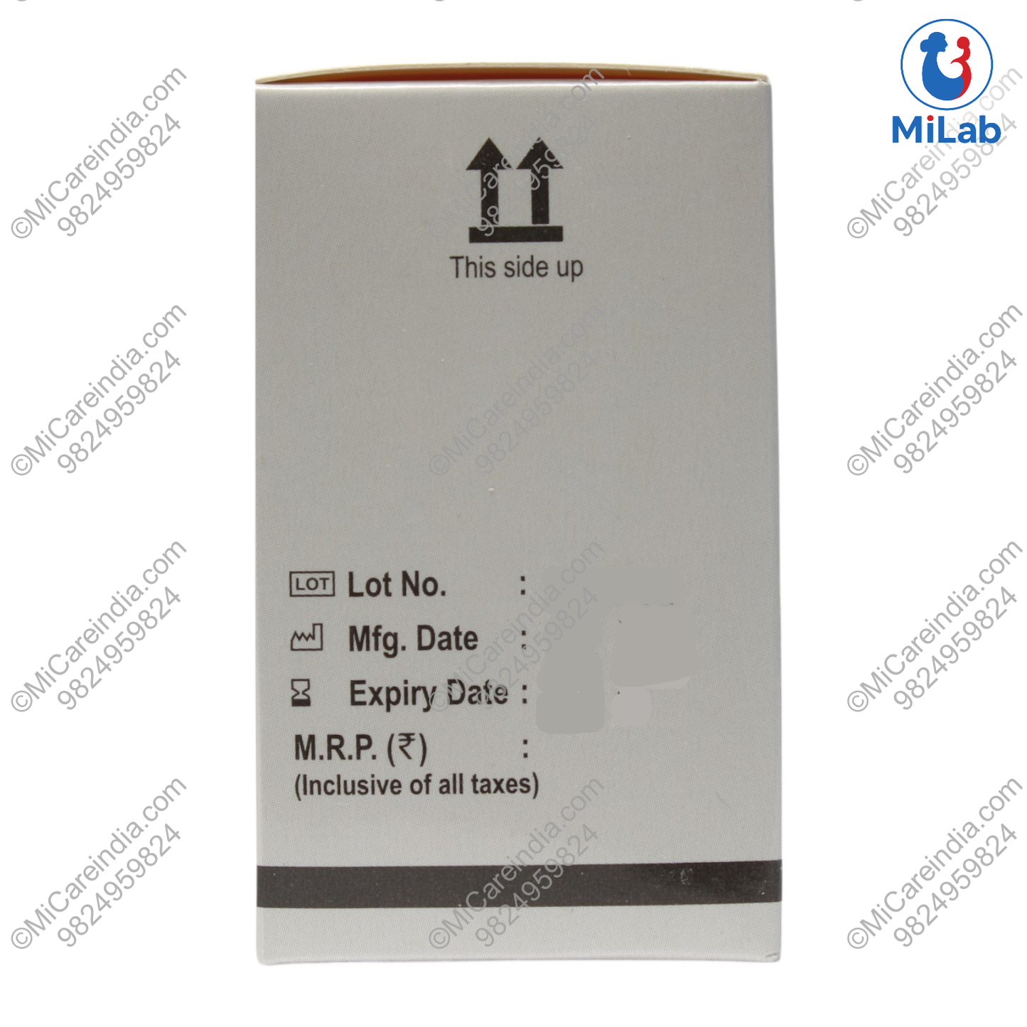Tulip Uniplastin Precision Kit (5ml)