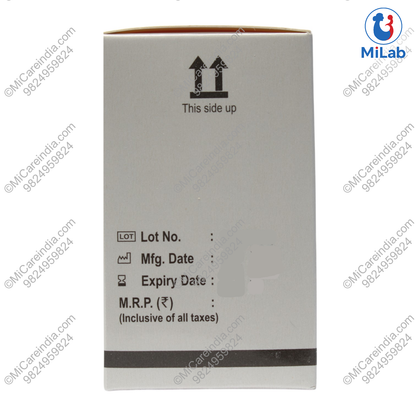 Tulip Uniplastin Precision Kit (5ml)