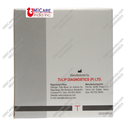 UNIPLASTIN PRECISION 5ML KIT