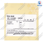Agappe Uric Acid Kit (2x50ml)