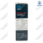 Abbott Urocolor 10 Para Urine Test Strips (100 Strips)