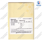 Agappe Urea UV System Pack Kit (4x30ml/2x16ml)