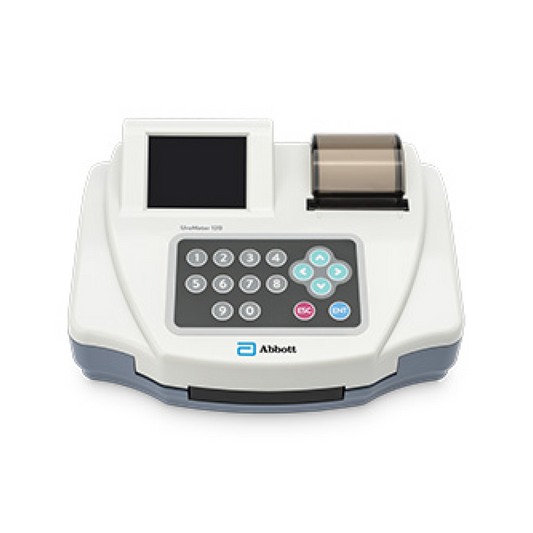 UROMETER 120 URINE ANALYSER