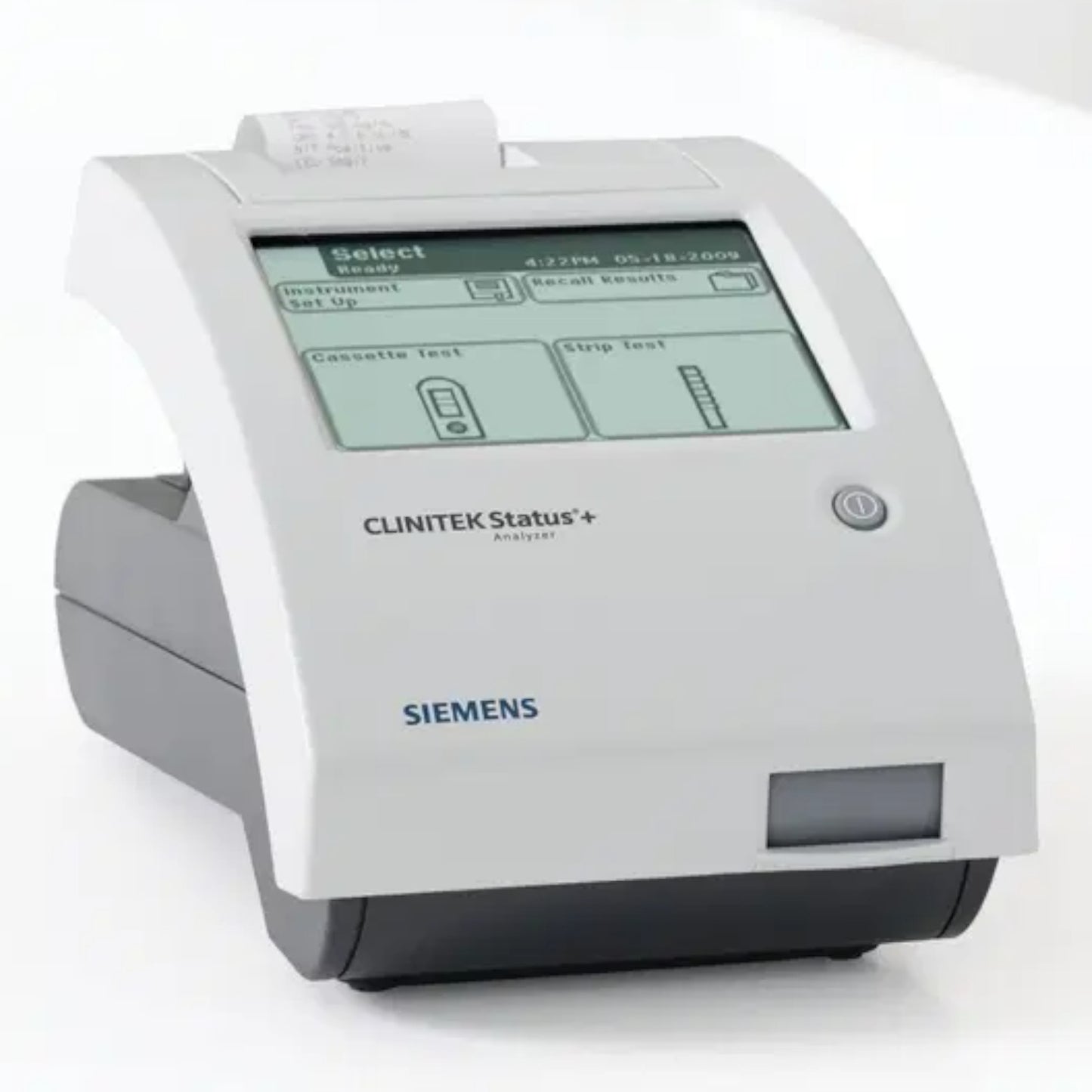 Siemens CLINITEK Status Plus Urine Analyser