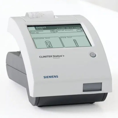 Siemens CLINITEK Status Plus Urine Analyser