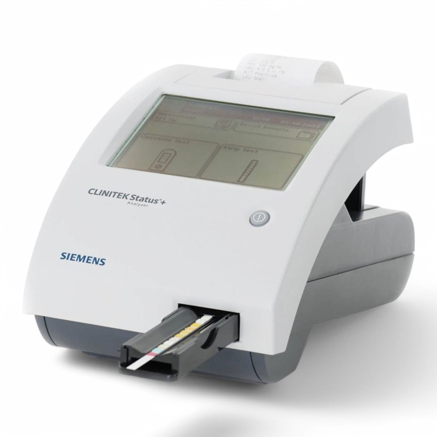 Siemens CLINITEK Status Plus Urine Analyser