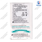 Transasia Enzymatic Creatinine System Pack Kit (200ml)