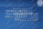 Agappe Reaction Cuvettes for Mispa Nano Automated Chemistry Analyzer (10000 Pc)