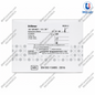 Agappe Mispa i3 D-Dimer Kit (30 Tests)