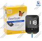 Abbott FreeStyle Optium Neo H Glucometer