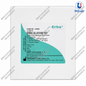 Transasia Erba Glucose Kit (2x200ml)