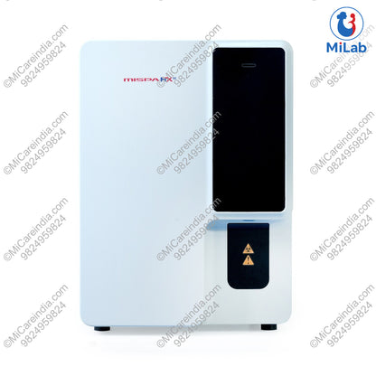 Agappe Mispa HX50 5-Part Hematology Analyser
