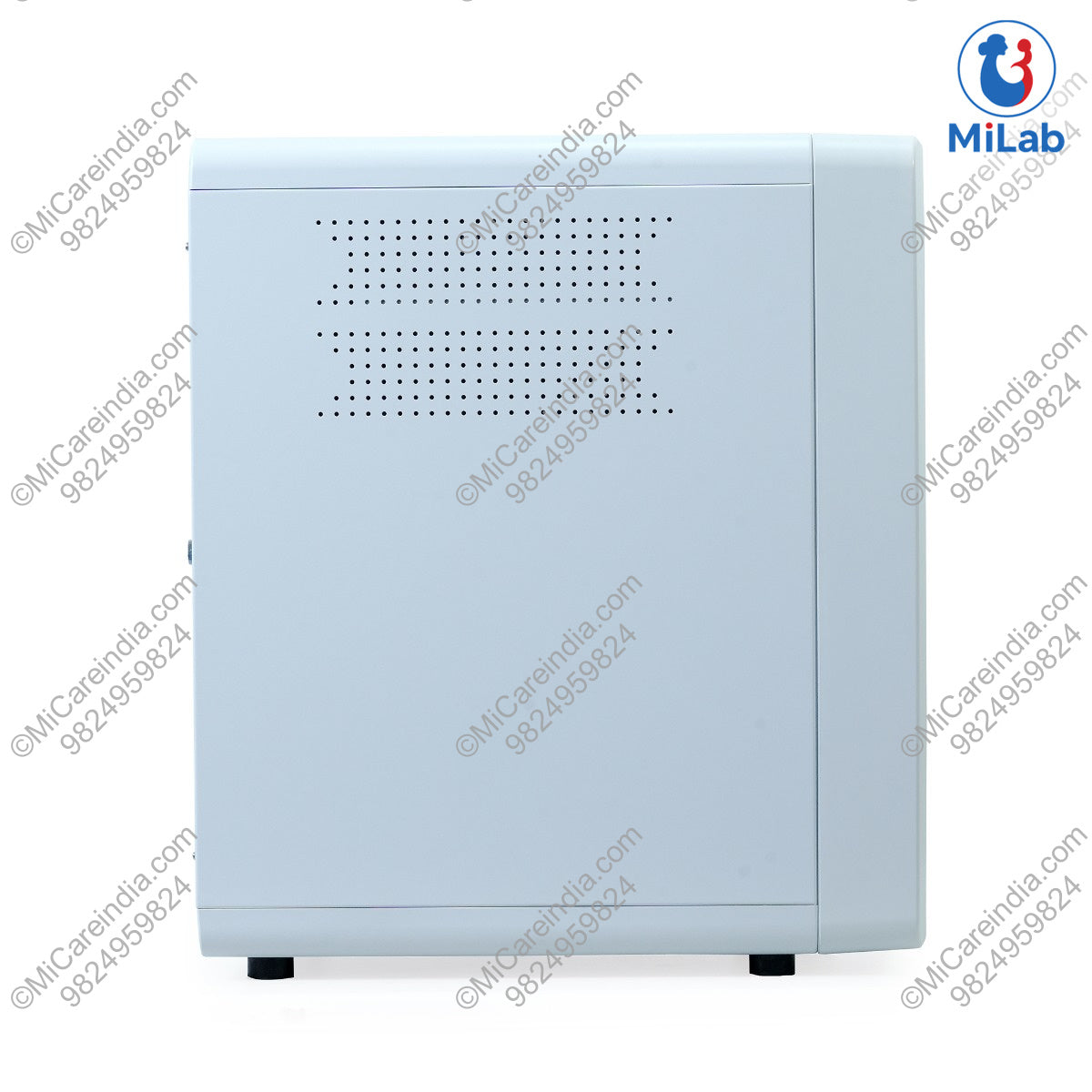 Agappe Mispa HX50 5-Part Hematology Analyser