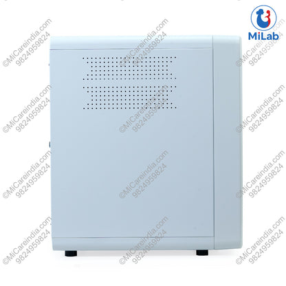Agappe Mispa HX50 5-Part Hematology Analyser