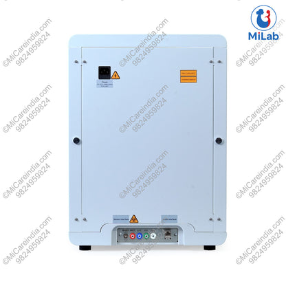 Agappe Mispa HX50 5-Part Hematology Analyser