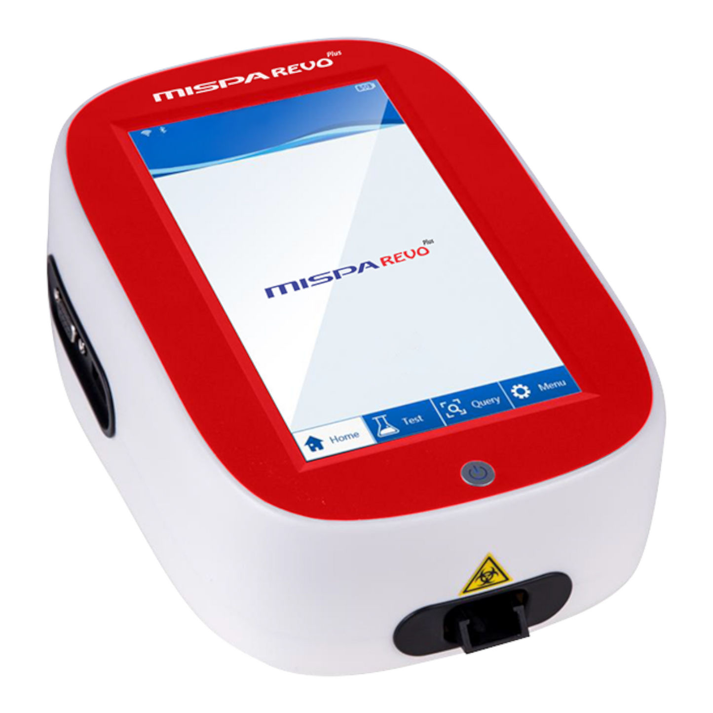 Agappe Mispa Revo Plus Fluorescence Immunoassay Analyzer