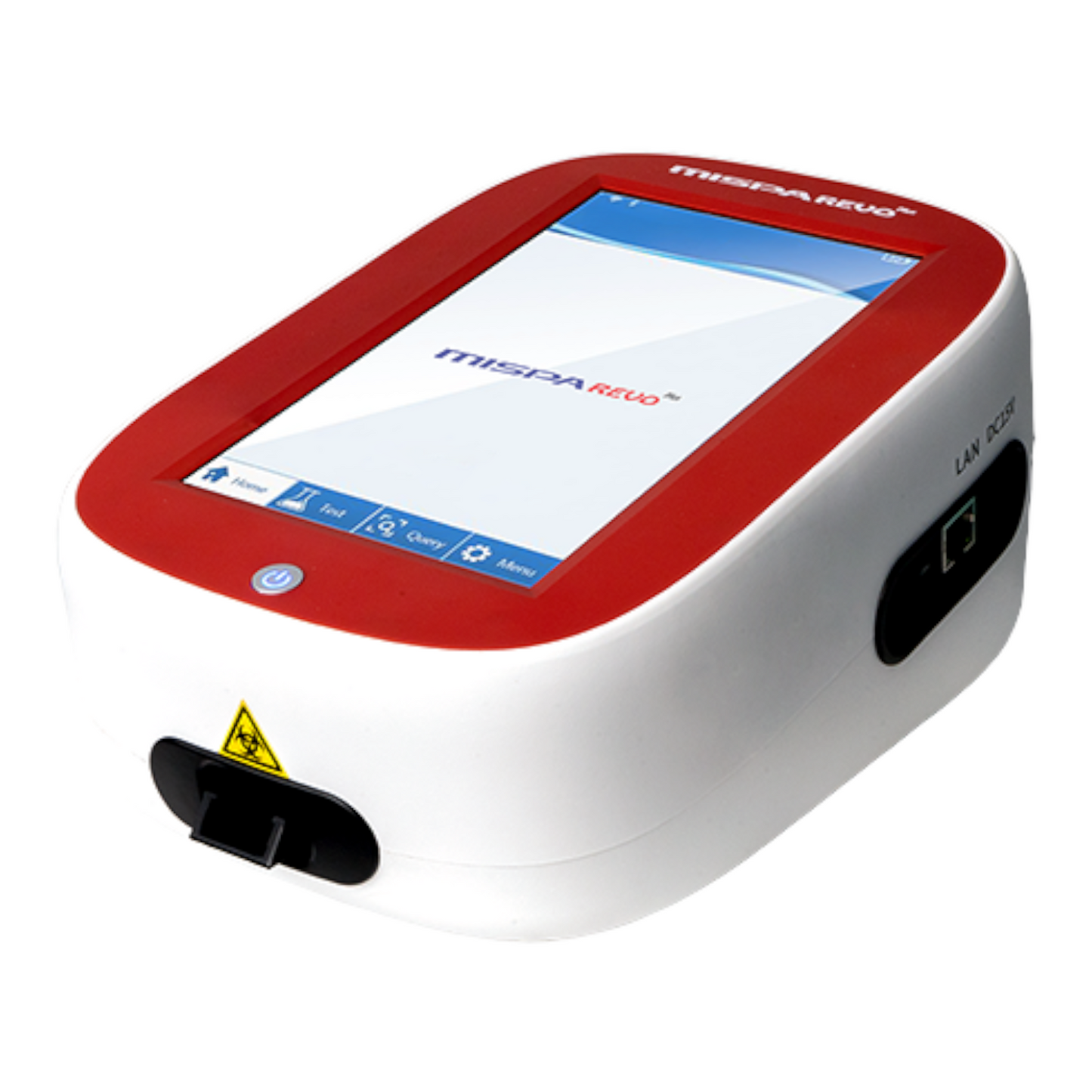 Agappe Mispa Revo Plus Fluorescence Immunoassay Analyzer