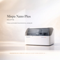 MISPA NANO PLUS FULLY AUTOMATED BIOCHEMISTRY ANALYZER