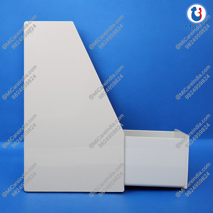 Toptech Pipette Stand 6-Hole (1 Pc)